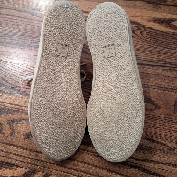 White Veja T2 Esplar size US 12 EU 46 - Picture 5 of 7